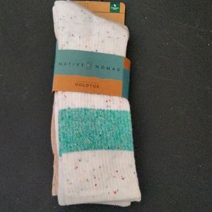Native Nomad Socks